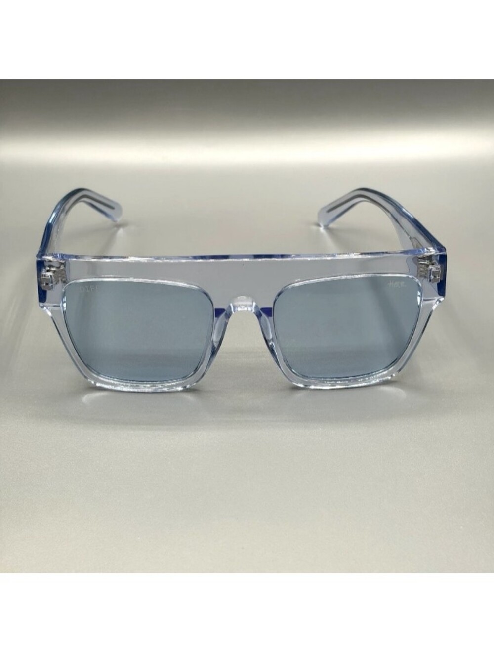 New H.E.R x Diff Eyewear Limited Edition Sunglasses